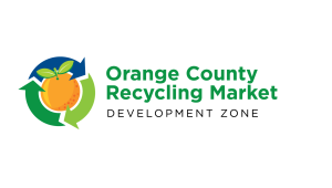 Orange County Recycling Market logo