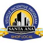 Vehicle Incentive Program logo