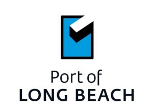 Port of Long Beach logo