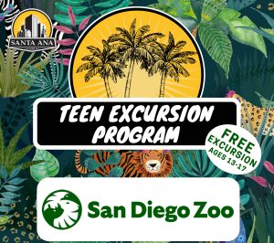 teen excursion at san diego zoo post