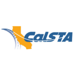 CalSTA Logo