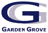 City of Garden Grove Logo