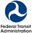 Federal Transit- Administration Logo