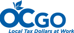 OC Go Logo