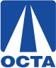 OCTA Logo