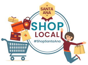 Shop Local logo