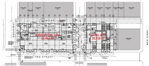 3rd and Broadway Mixed-Use Development