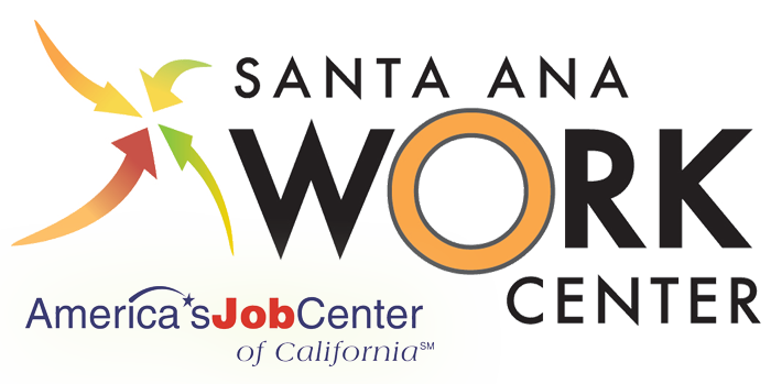 WORK Center Logo