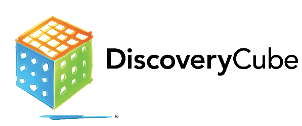 Discovery Cube logo