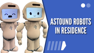 Astound robots