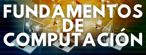 Fundamentos De Computación logo