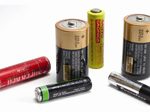 Batteries Universal Waste Program