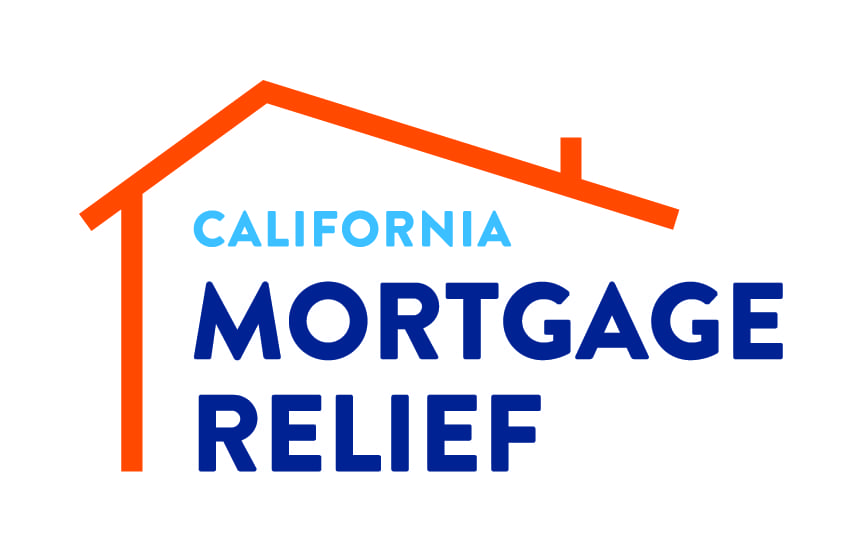California Mortgage Relief logo