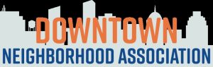 Downtown Neighborhood Logo