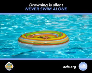 Drowning prevention