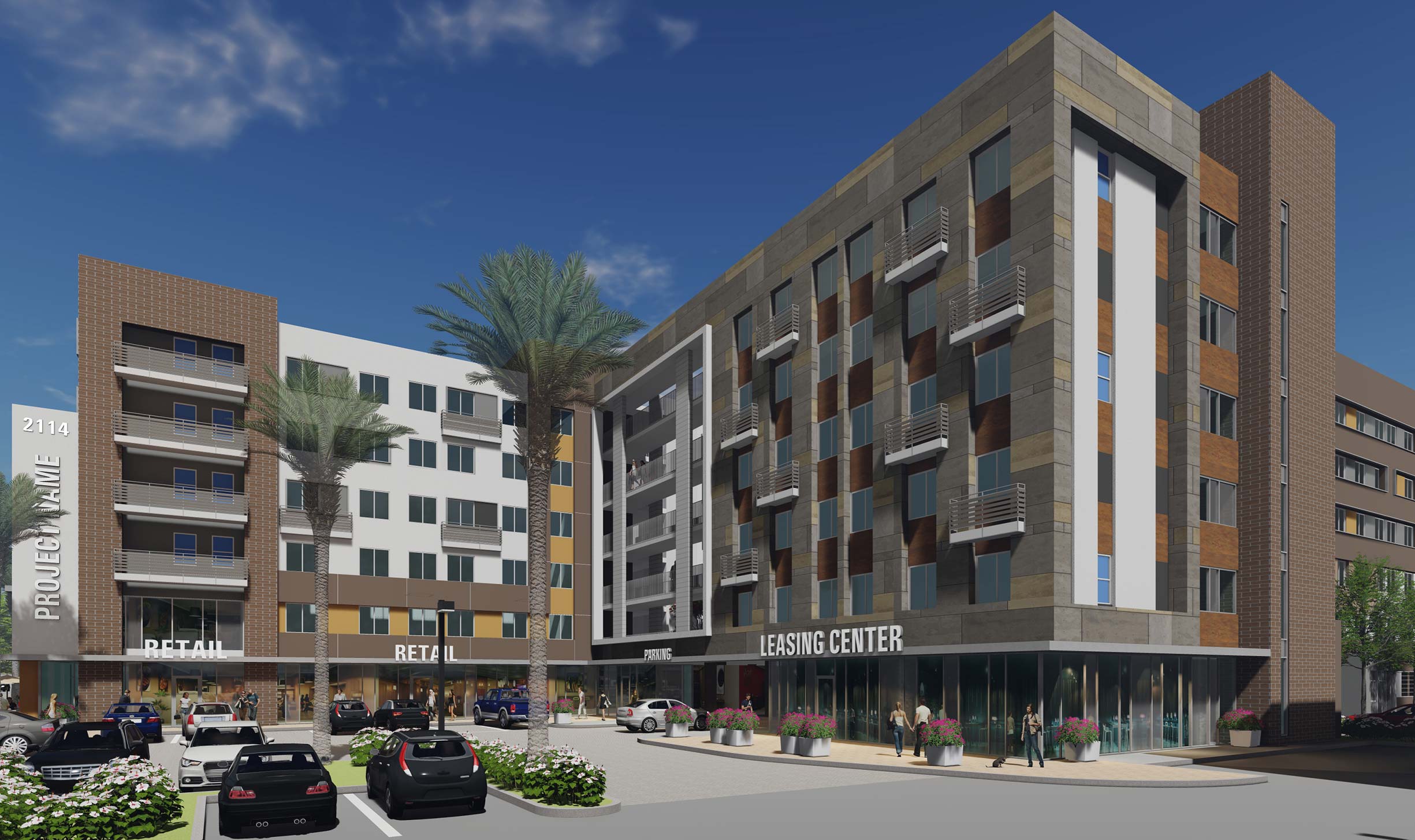 First Point Affordable Apartments Now Accepting Interest List   First Point Apartments Rendering 