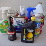 Household Hazardous Waste