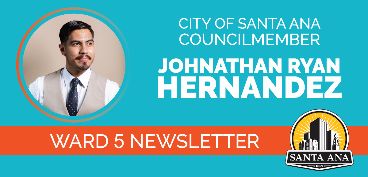 Hernandez Newsletter Header