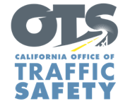 Office of Traffic Safety Logo