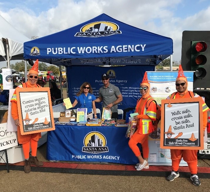 Public Works Exhibit