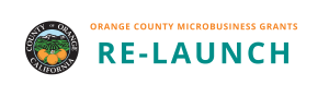 OC Microbusiness Grants Banner