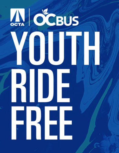 OCTA Youth Ride