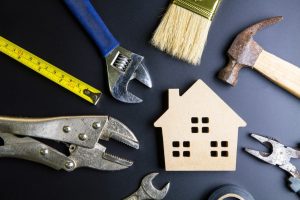 property maintenance