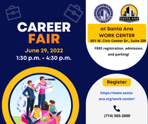 Career Fair