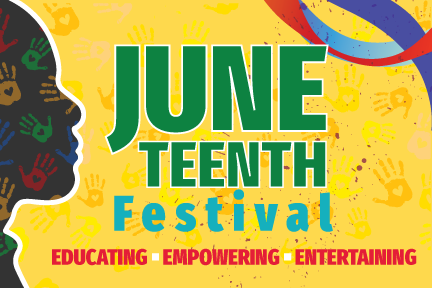 Juneteenth Celebration