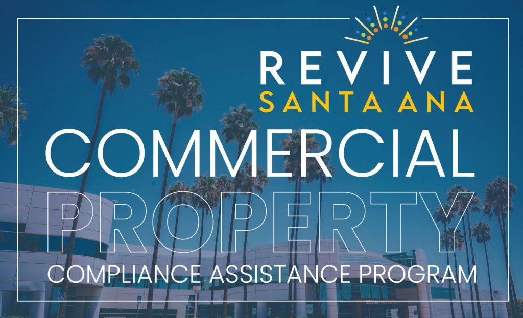 Commercial Property Compliance