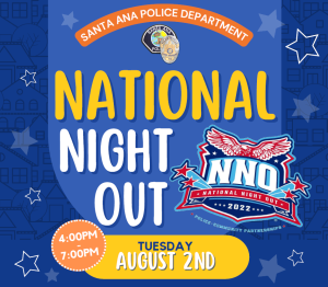 National Night Out