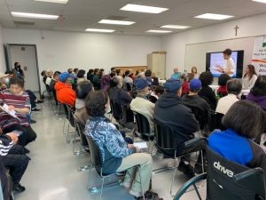 Rent Control Workshop