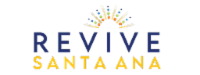 Revive Santa Ana Logo