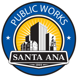 Public Works logo