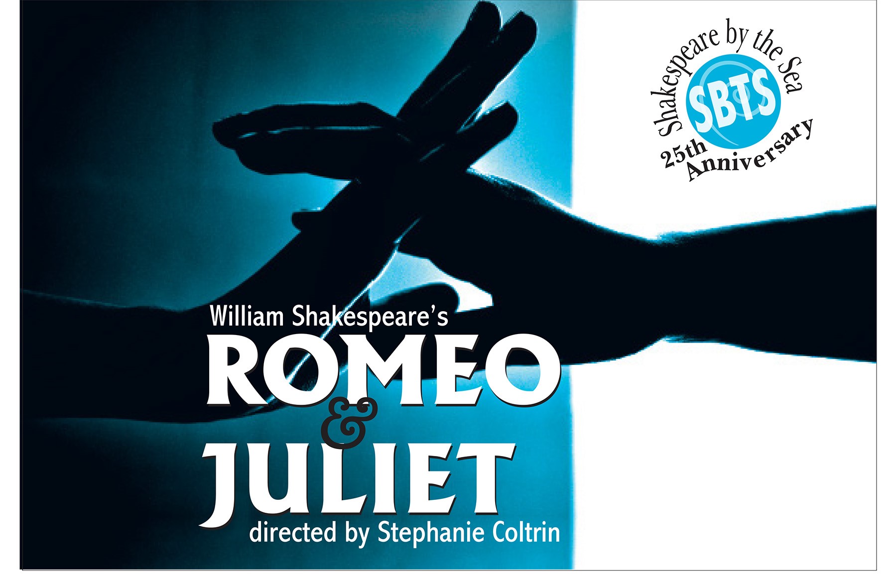 Shakespeare by the Sea Romeo and Juliet