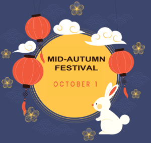 Mid Autumn Festival