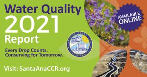 Water Quality 2021 Report