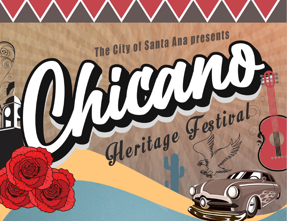 Chicano Heritage