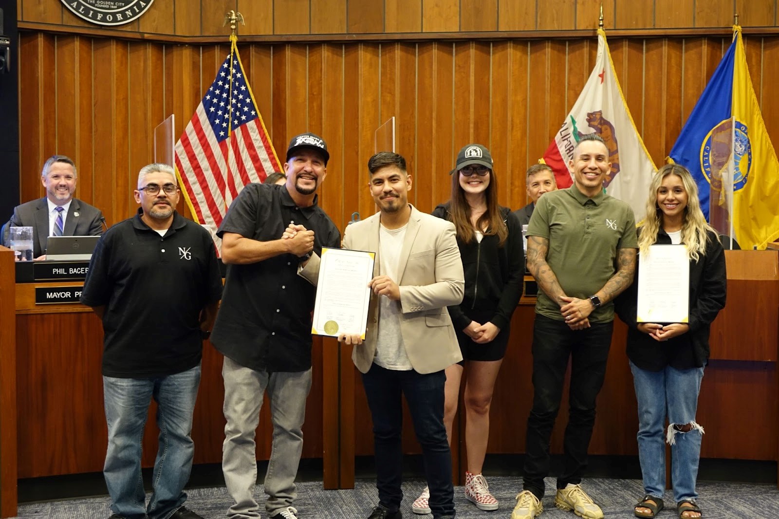 Hispanic Heritage Month - City of Santa Ana