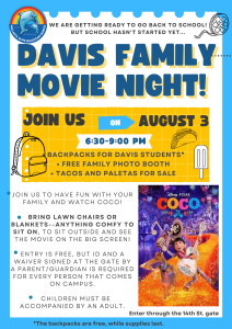 Davis-Movie-Night-English