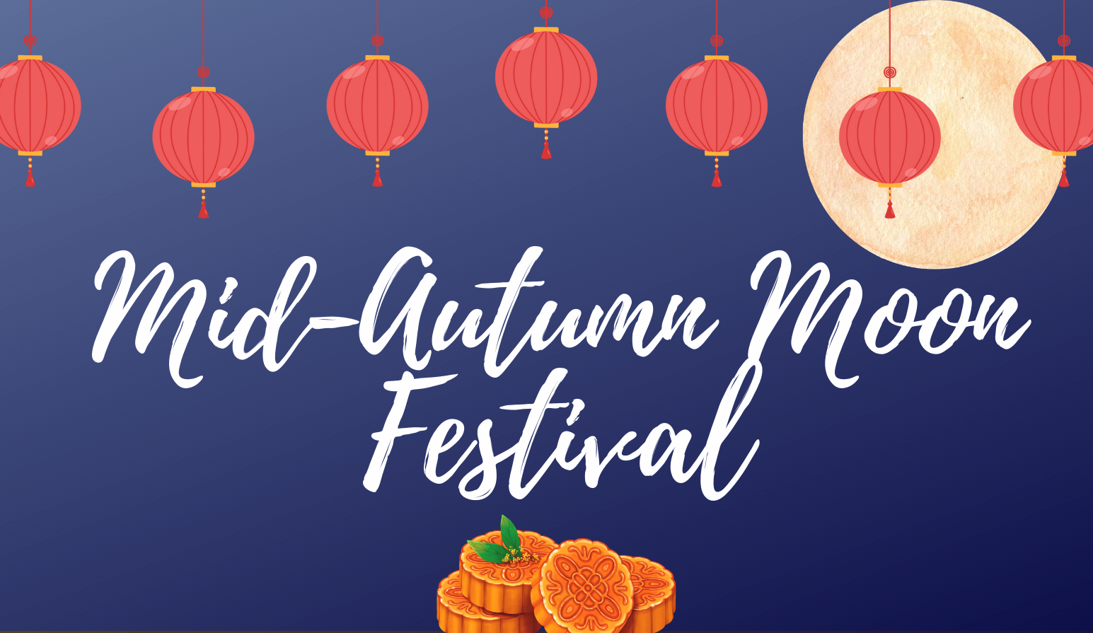 Mid-Autumn Festival: Story & Craft, Events