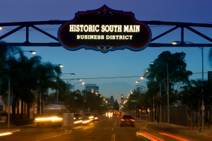 South Main Street