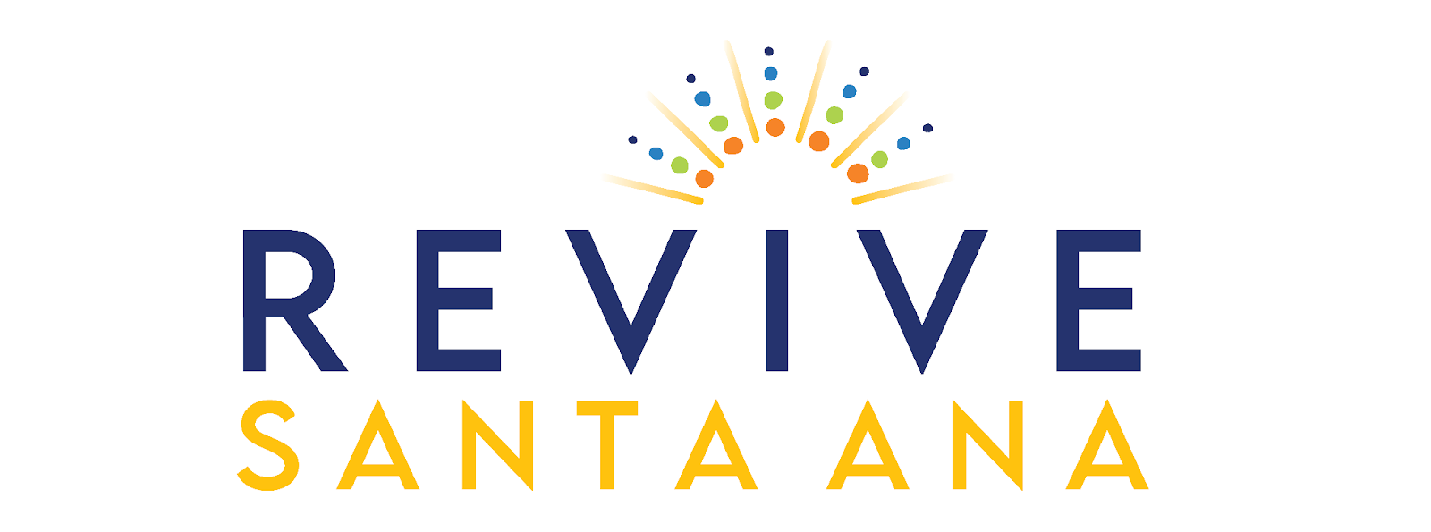 Revive Santa Ana Logo