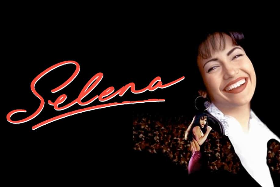 Selena Movie