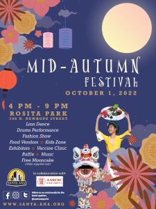 Mid-Autumn Festival