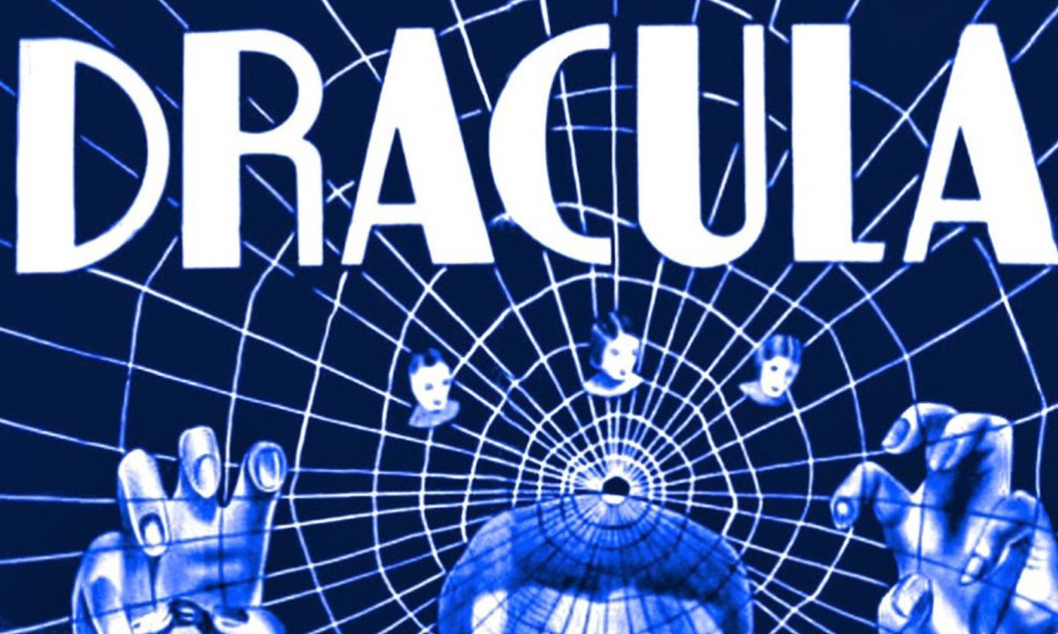 Dracula Graphic