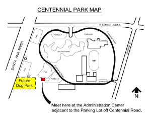 Futur Dog Park Community Meeting 9_17_22