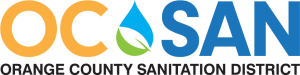 OC Sanitation District Logo