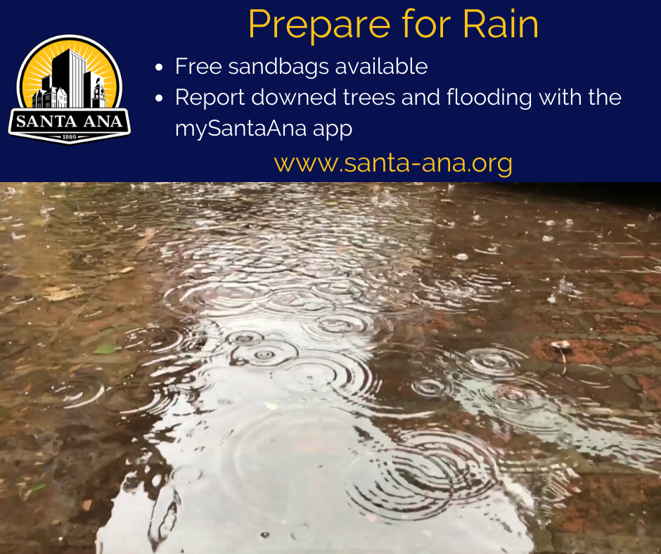 rain image