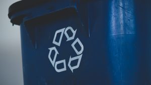 recycling symbol